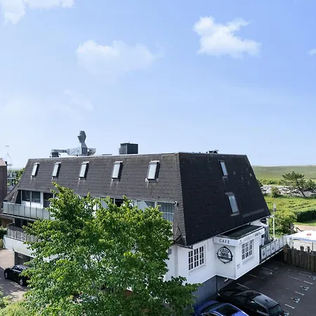Apartment Strand No 1 Hotel Strand No 1 *