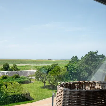 Strand No 1 Hotel Strand No 1 Apartment Sankt Peter-Ording